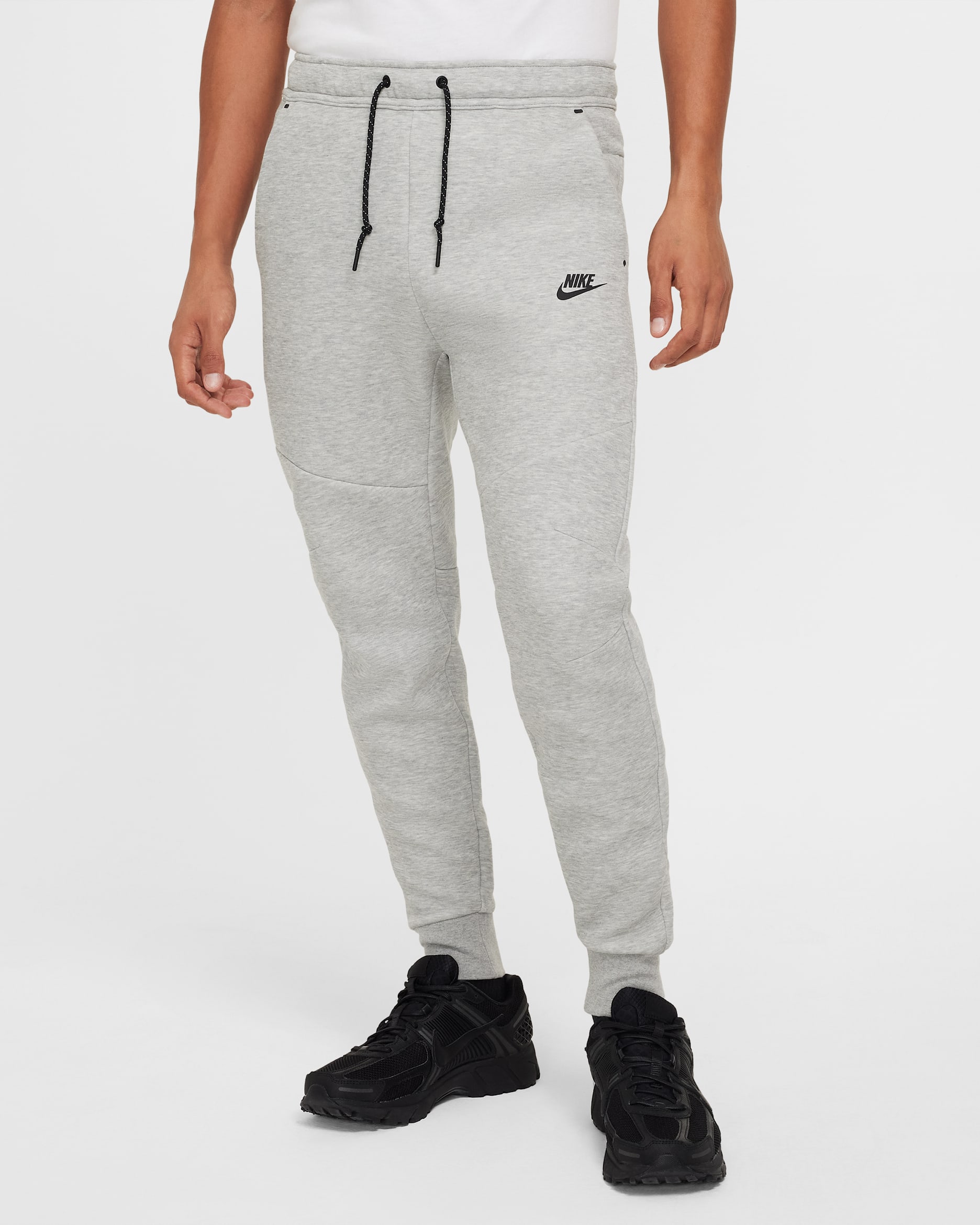 Nike Tech Men's Fleece Joggers. Nike JP